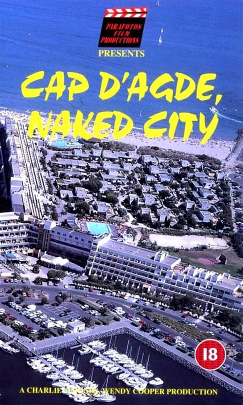 nudist movie|Parafotos Films Cap D Agde Naked City ( 1997) Full Naturism ...